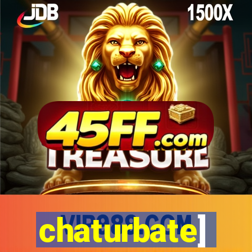 chaturbate]